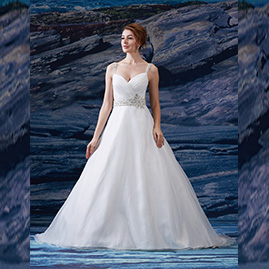 Sogno di Sposa Modello At 4614