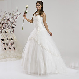 Sogno di Sposa Mod A442