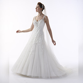 Sogno di Sposa Modello VE 8718
