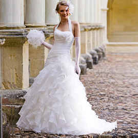 Sogno di Sposa modello Coco