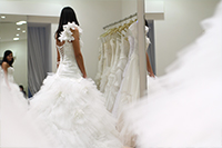 Abito Sogno di Sposa