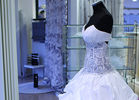 Atelier Sogno di Sposa - Show Room