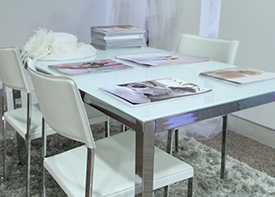 Atelier Sogno di Sposa - Show Room